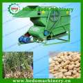 Chine meilleur fournisseur sélecteur d&#39;arachide / machine de collecte d&#39;arachide / machine de cacahuète 008613253417552